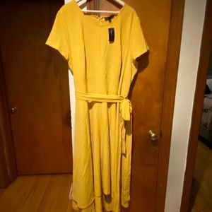 New Lane Bryant Lena Dress